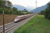 Trenitalia ETR 610 008